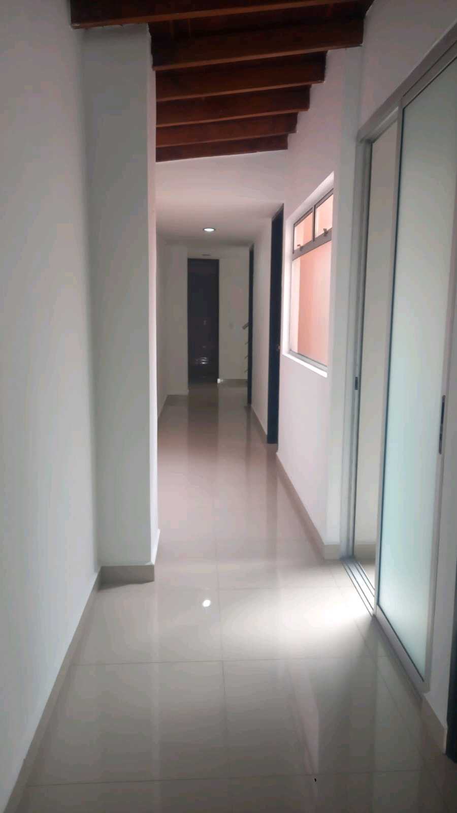 Apartamento en venta La Consolata Laureles