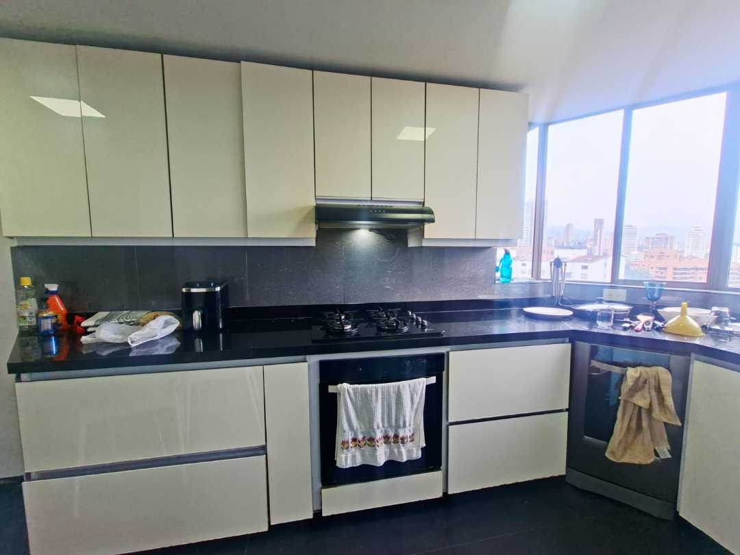 Apartamento en venta la inferior Poblado TP17 cerca a los Balsos