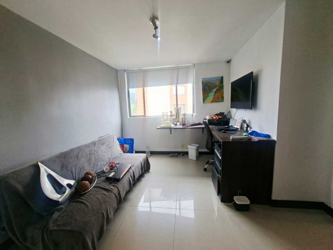 Apartamento en venta la inferior Poblado TP17 cerca a los Balsos