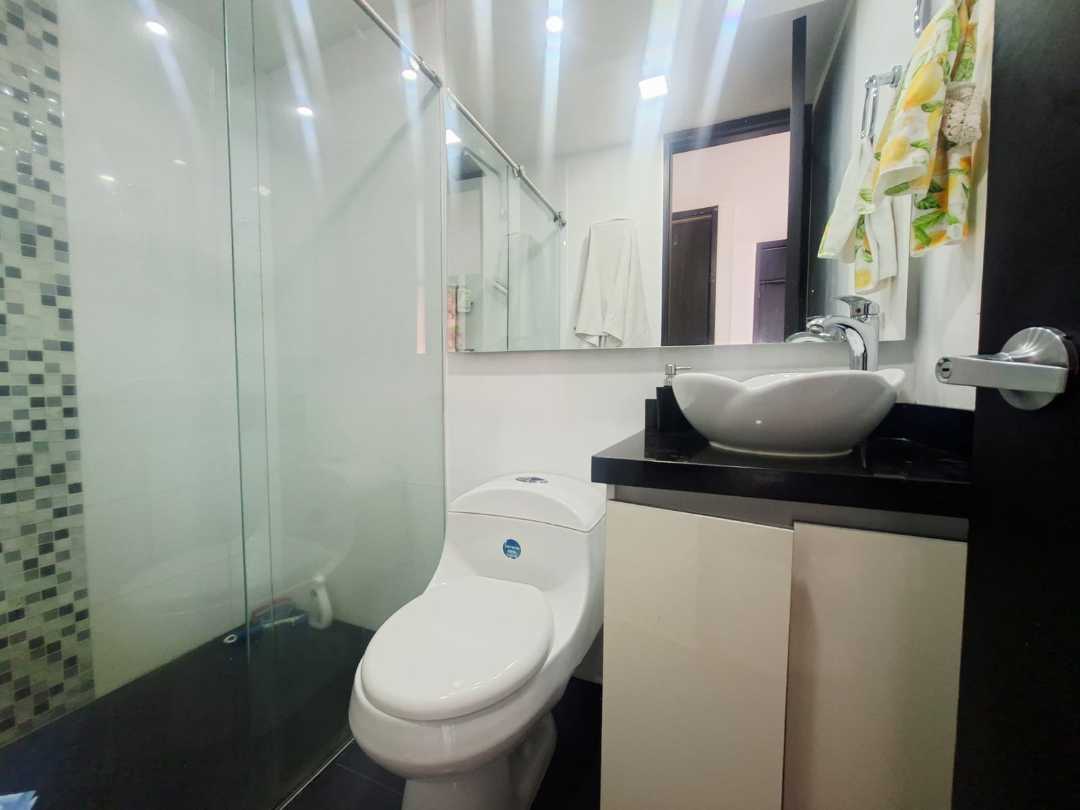 Apartamento en venta la inferior Poblado TP17 cerca a los Balsos