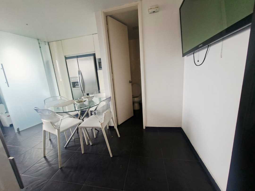 Apartamento en venta la inferior Poblado TP17 cerca a los Balsos