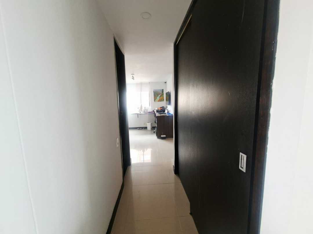 Apartamento en venta la inferior Poblado TP17 cerca a los Balsos