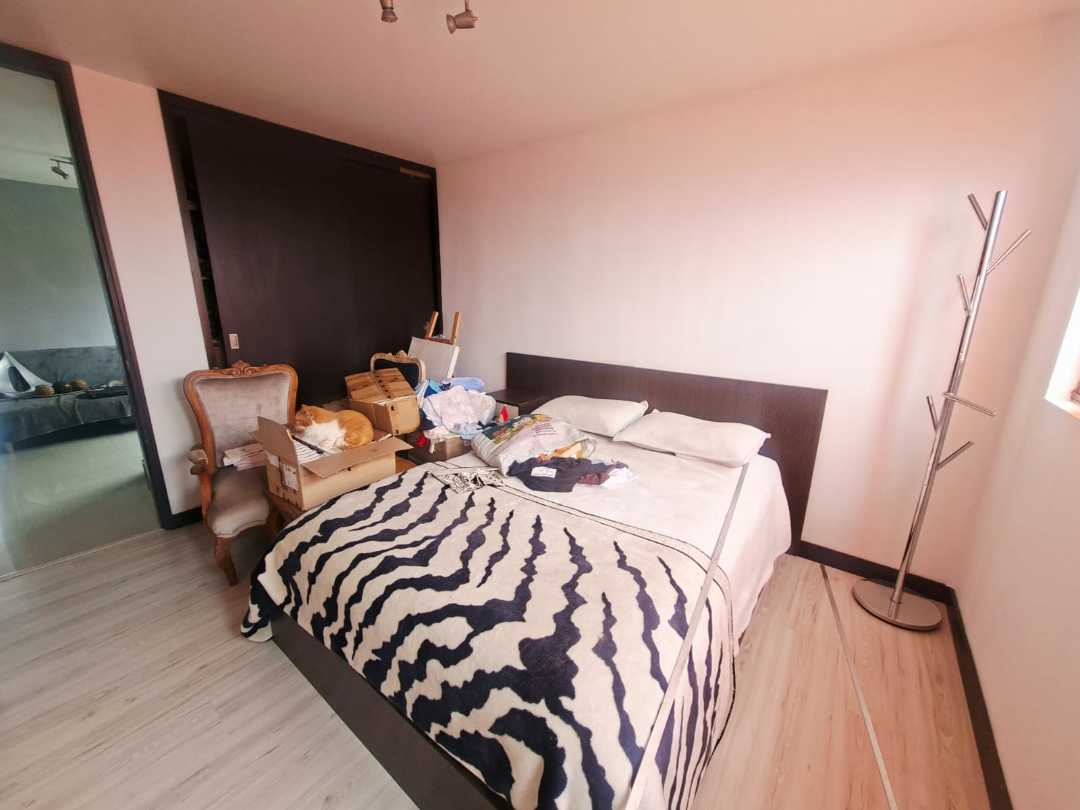 Apartamento en venta la inferior Poblado TP17 cerca a los Balsos