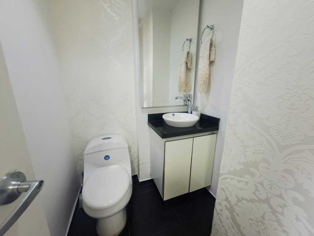 Apartamento en venta la inferior Poblado TP17 cerca a los Balsos