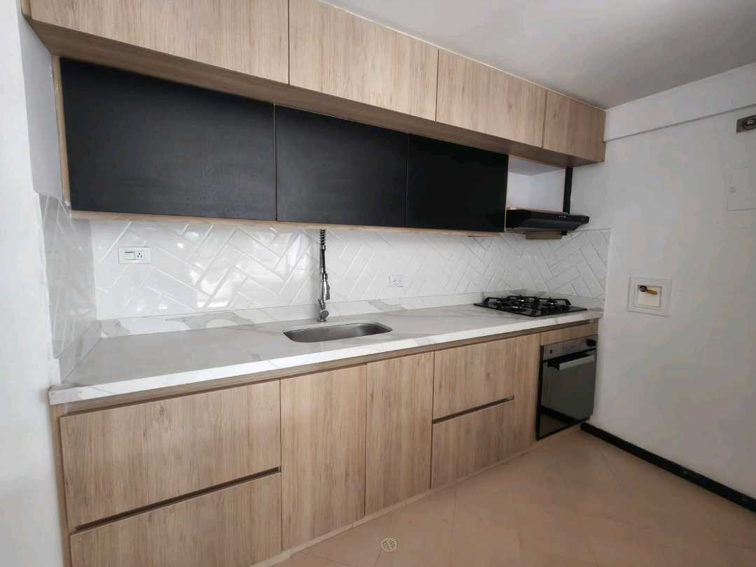 Apartamento en Venta Loma del Indio PDSD2