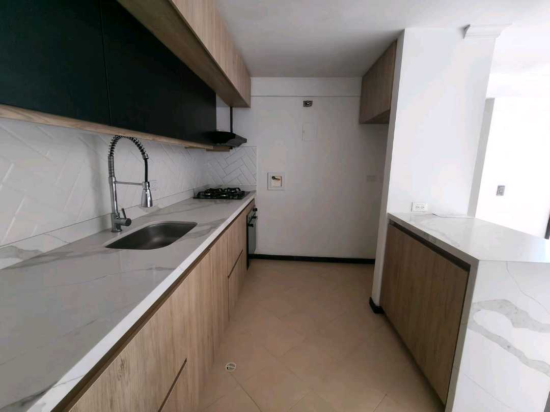 Apartamento en Venta Loma del Indio PDSD2
