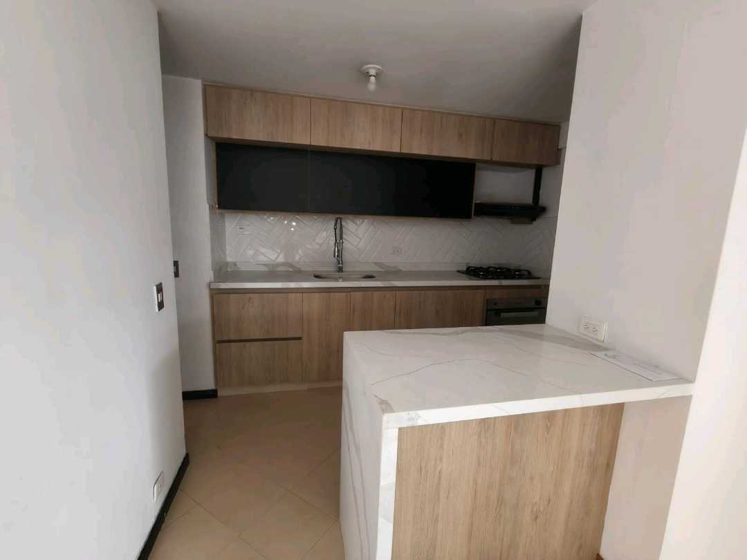 Apartamento en Venta Loma del Indio PDSD2