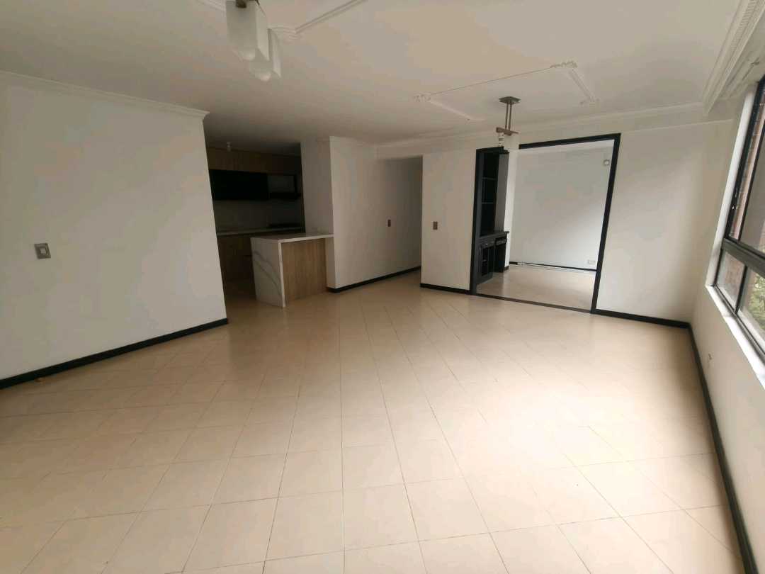 Apartamento en Venta Loma del Indio PDSD2