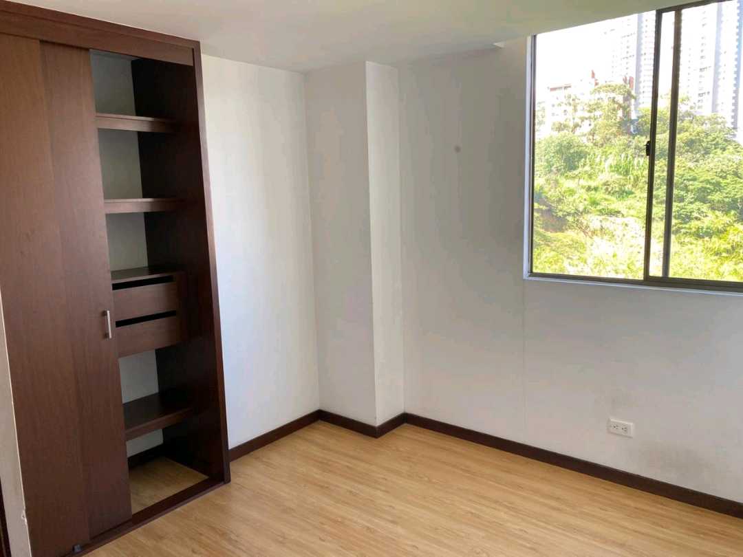 Apartamento en Venta Loma del Encierro