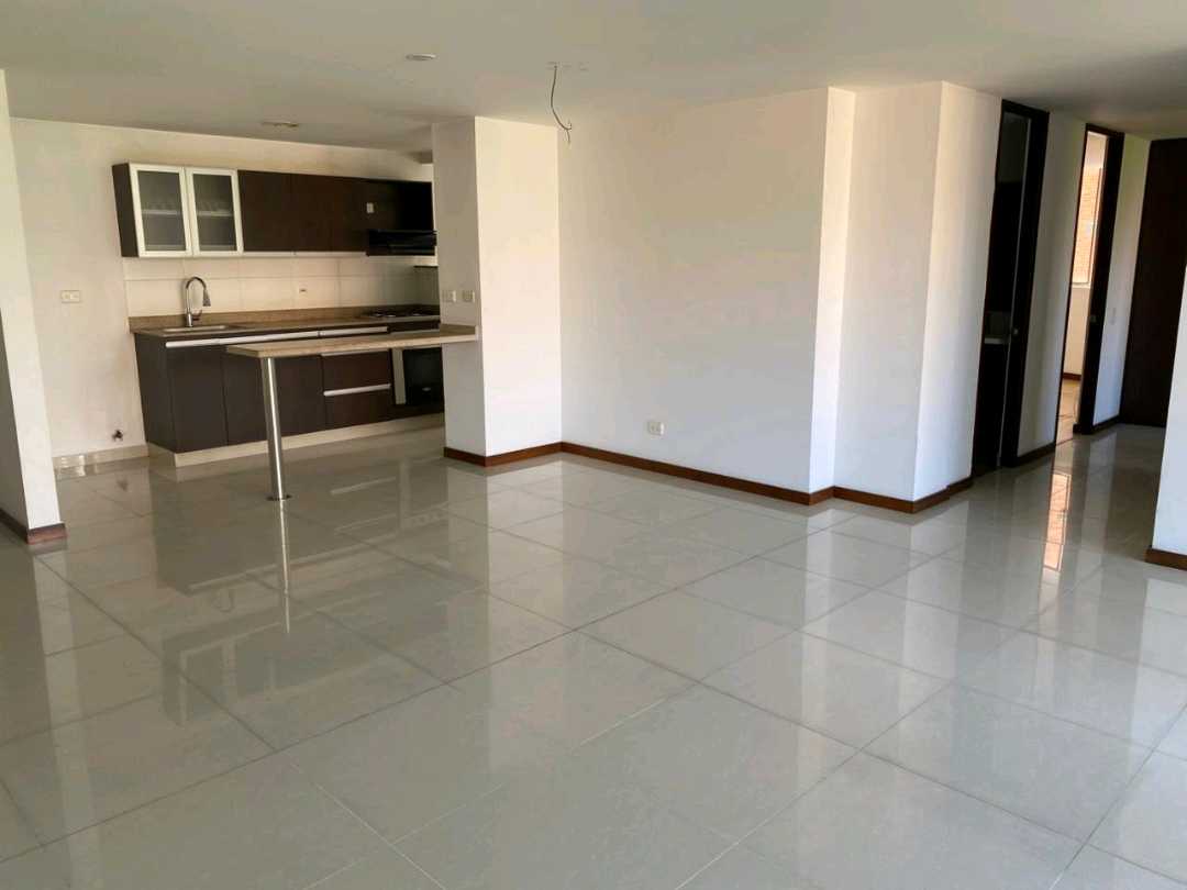 Apartamento en Venta Loma del Encierro