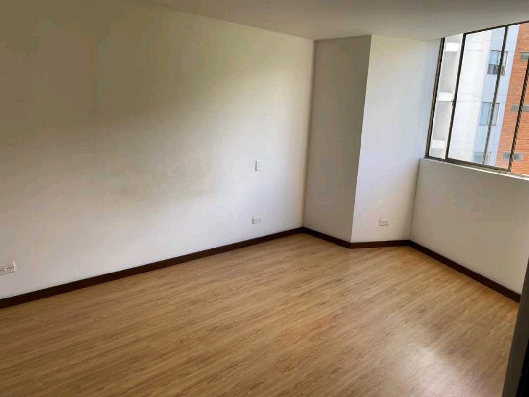 Apartamento en Venta Loma del Encierro