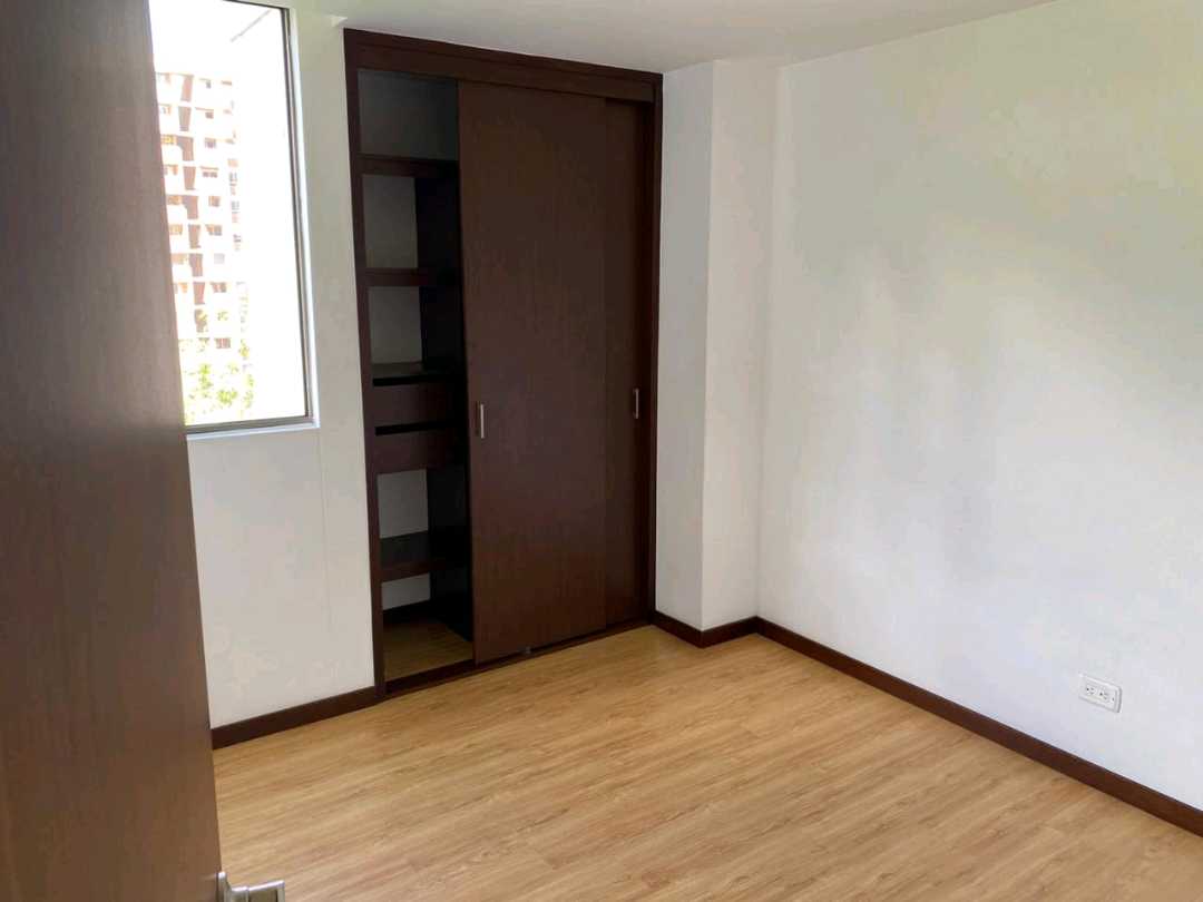 Apartamento en Venta Loma del Encierro