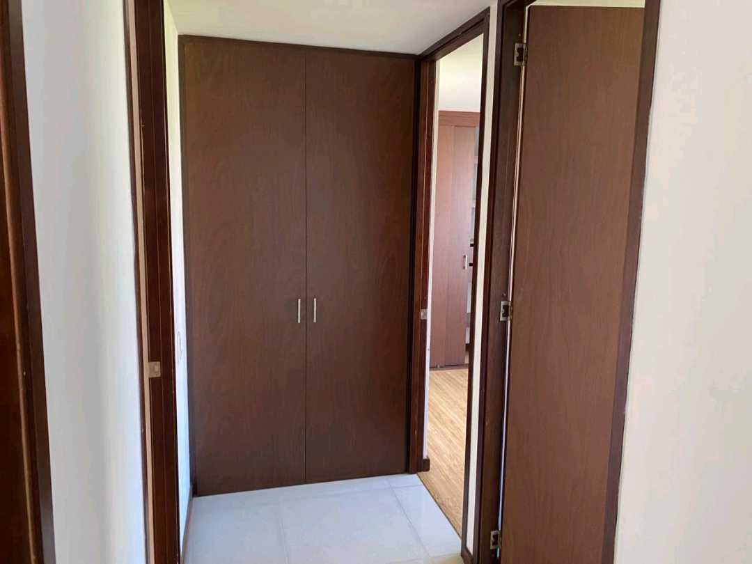 Apartamento en Venta Loma del Encierro