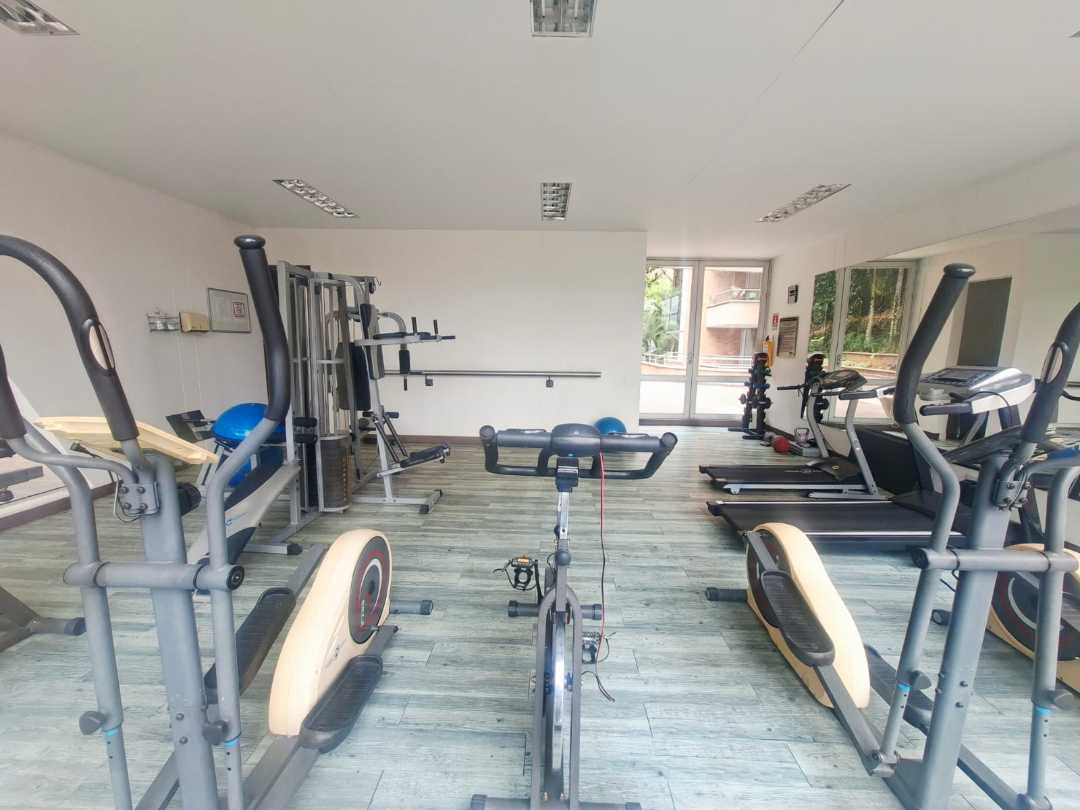 Apartamento en venta Loma del Esmeraldal Envigado SN11