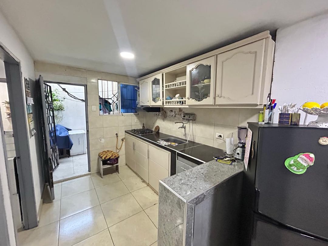 Apartamento en venta - Lucero - Barranquilla