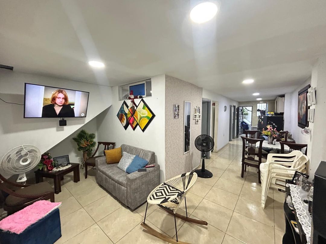 Apartamento en venta - Lucero - Barranquilla