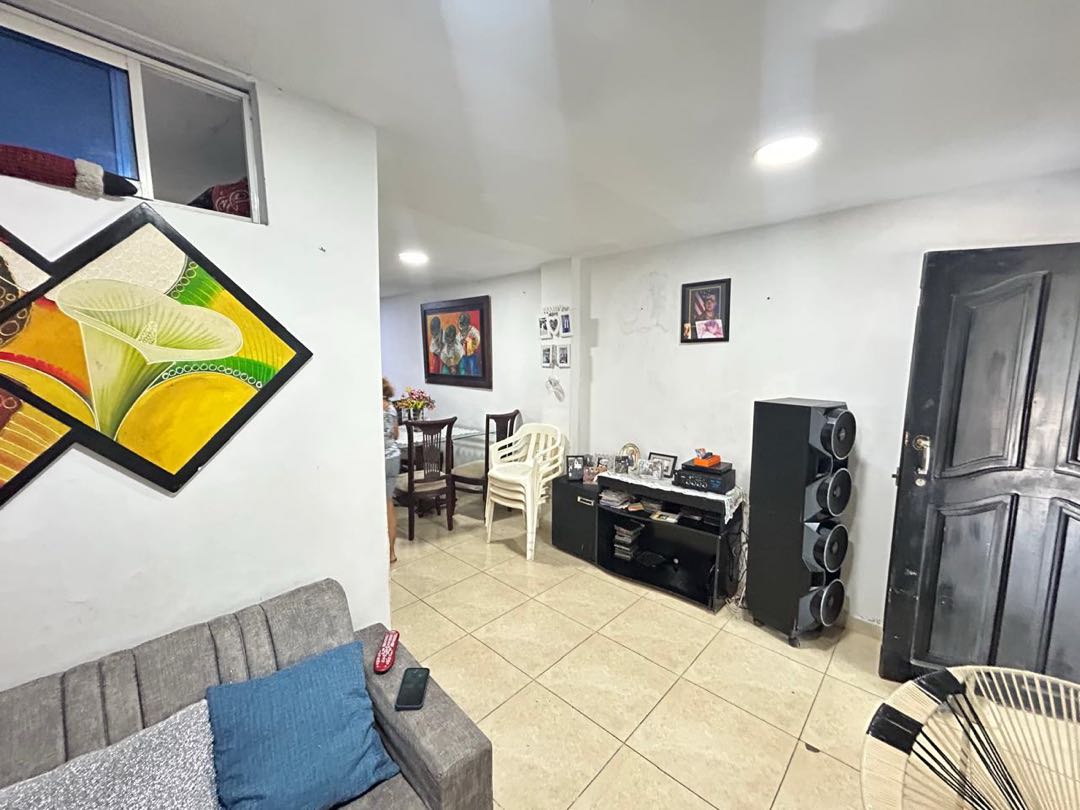 Apartamento en venta - Lucero - Barranquilla