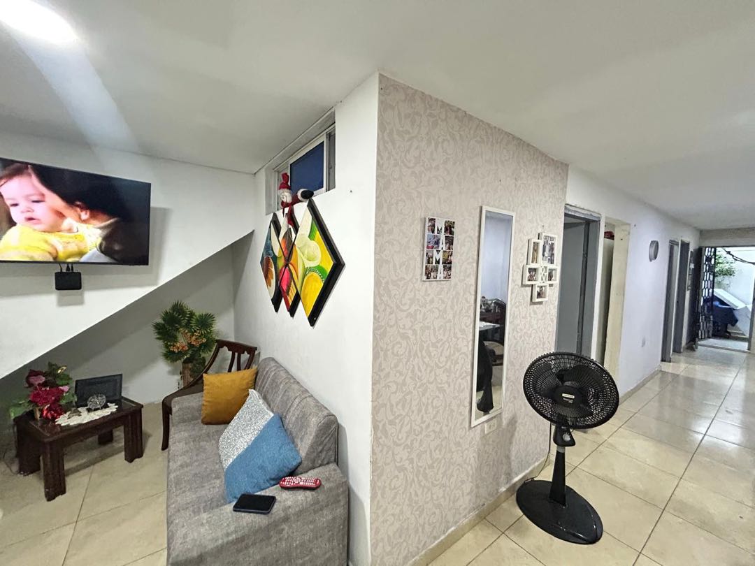 Apartamento en venta - Lucero - Barranquilla