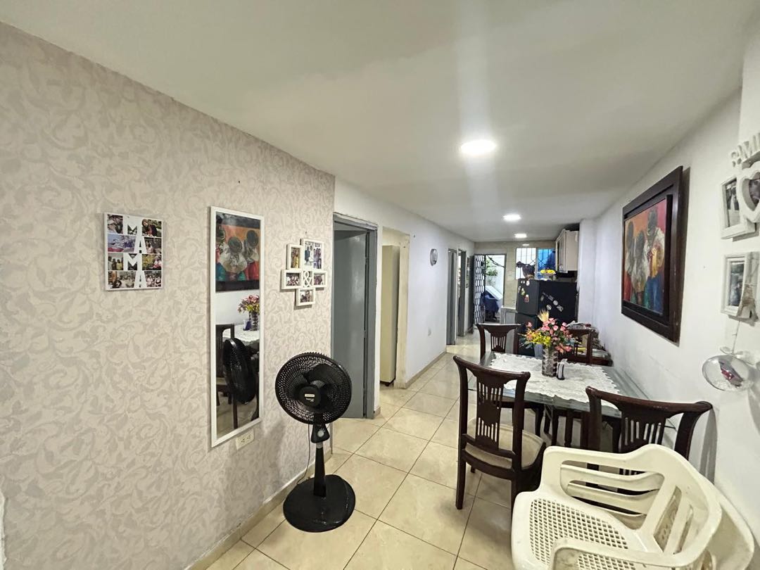 Apartamento en venta - Lucero - Barranquilla