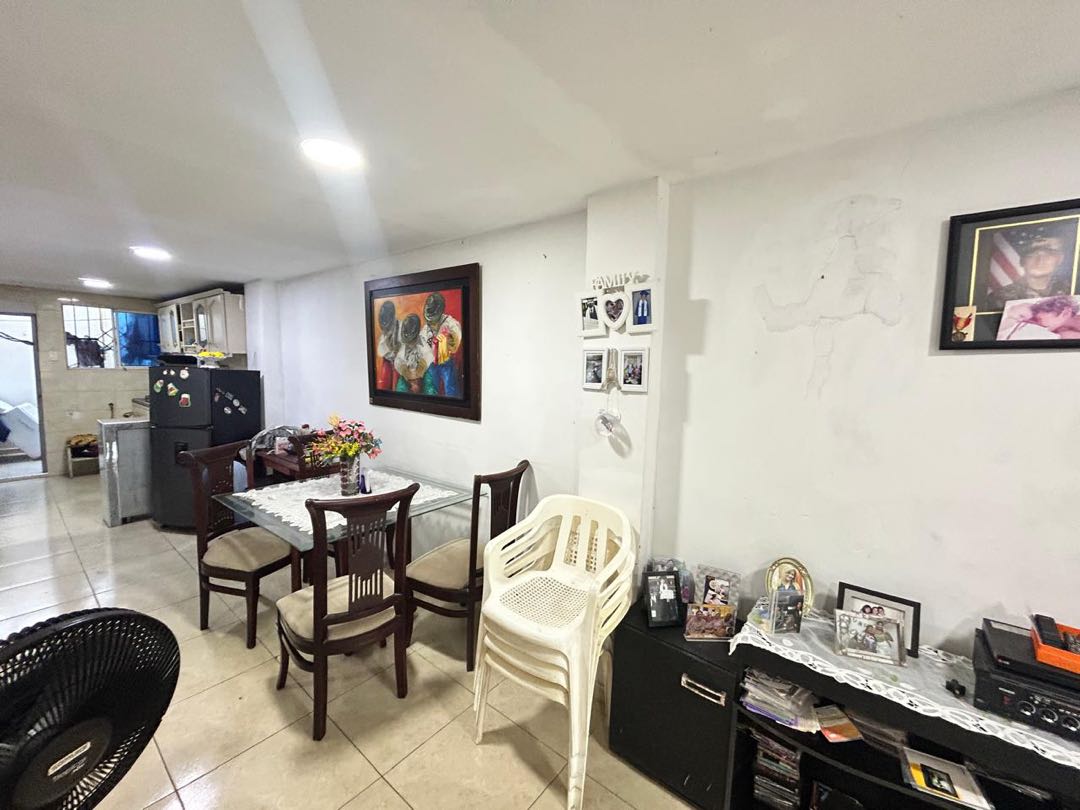 Apartamento en venta - Lucero - Barranquilla