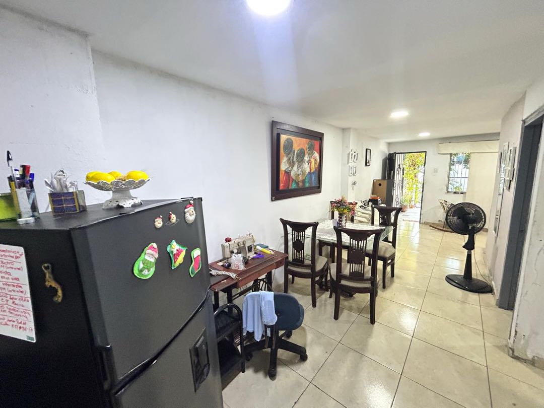Apartamento en venta - Lucero - Barranquilla