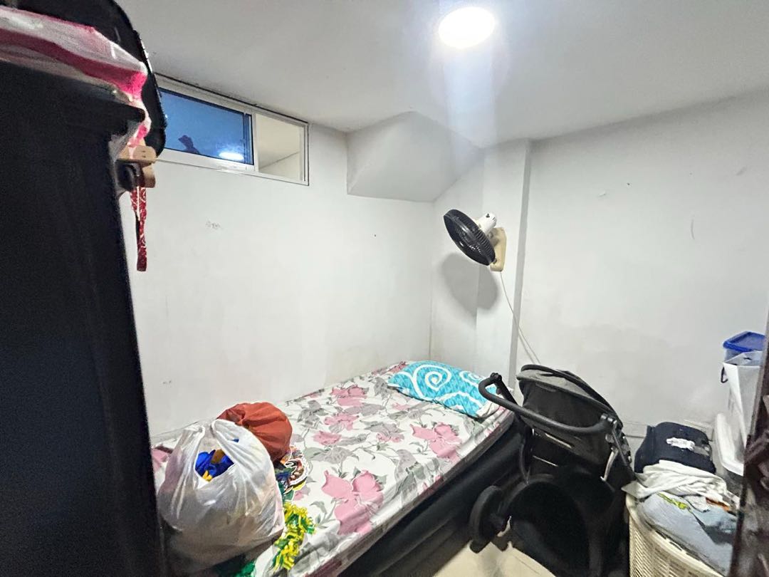 Apartamento en venta - Lucero - Barranquilla