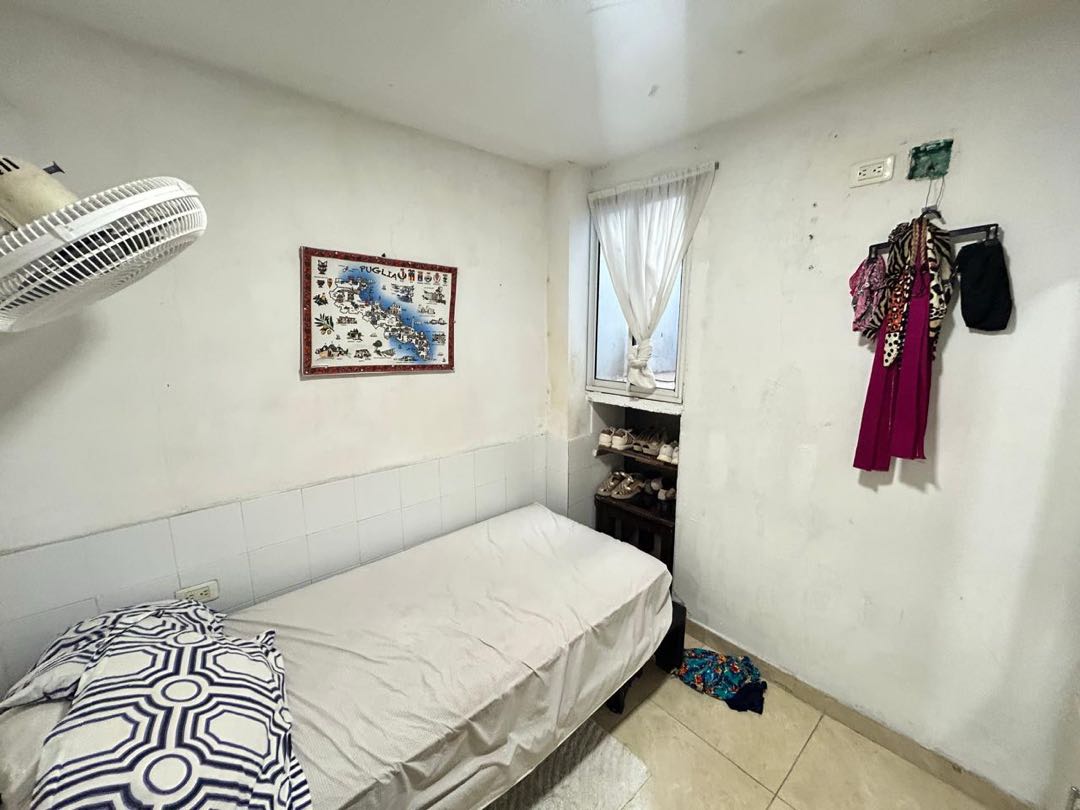 Apartamento en venta - Lucero - Barranquilla