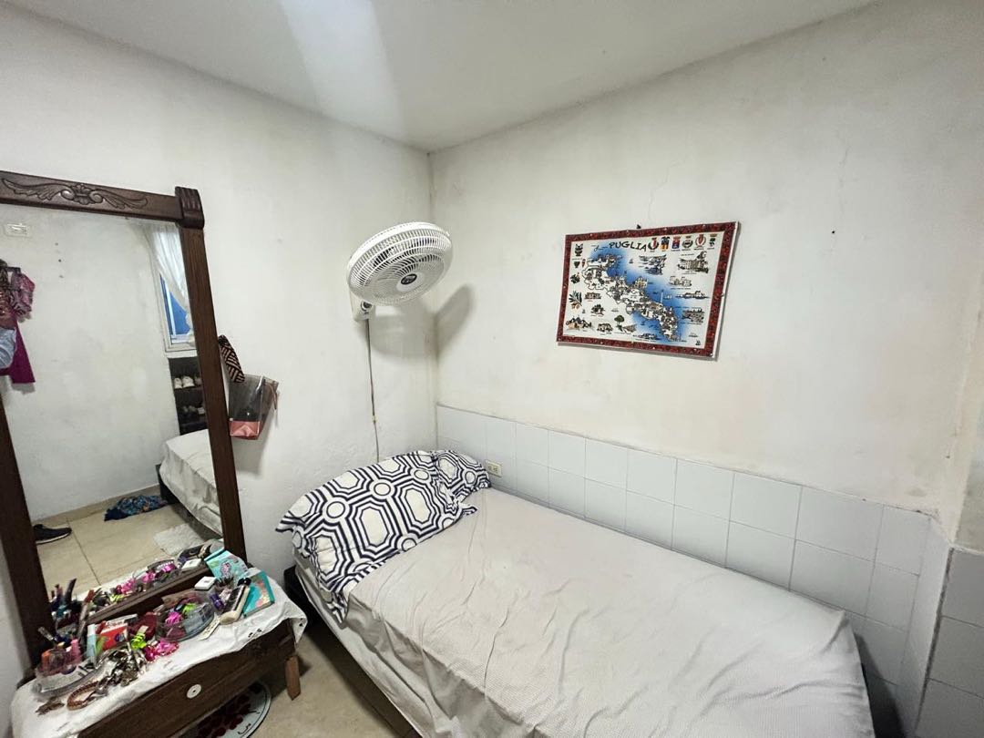 Apartamento en venta - Lucero - Barranquilla