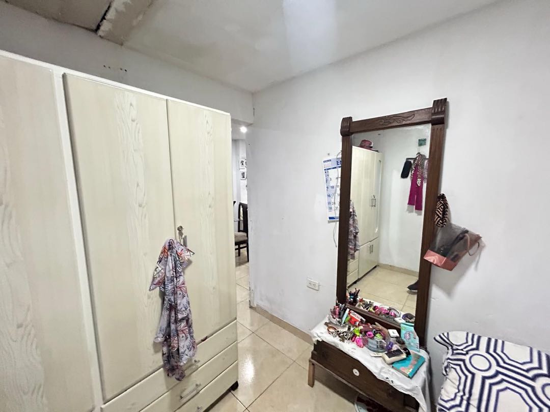 Apartamento en venta - Lucero - Barranquilla
