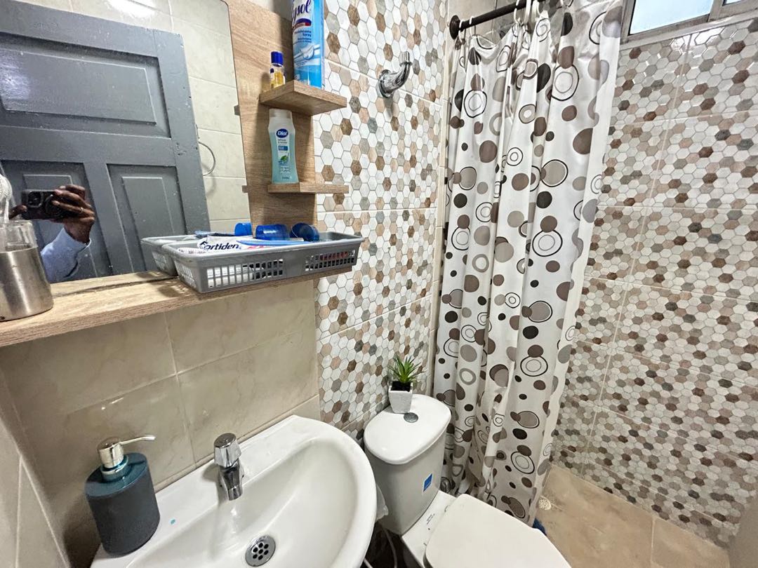 Apartamento en venta - Lucero - Barranquilla