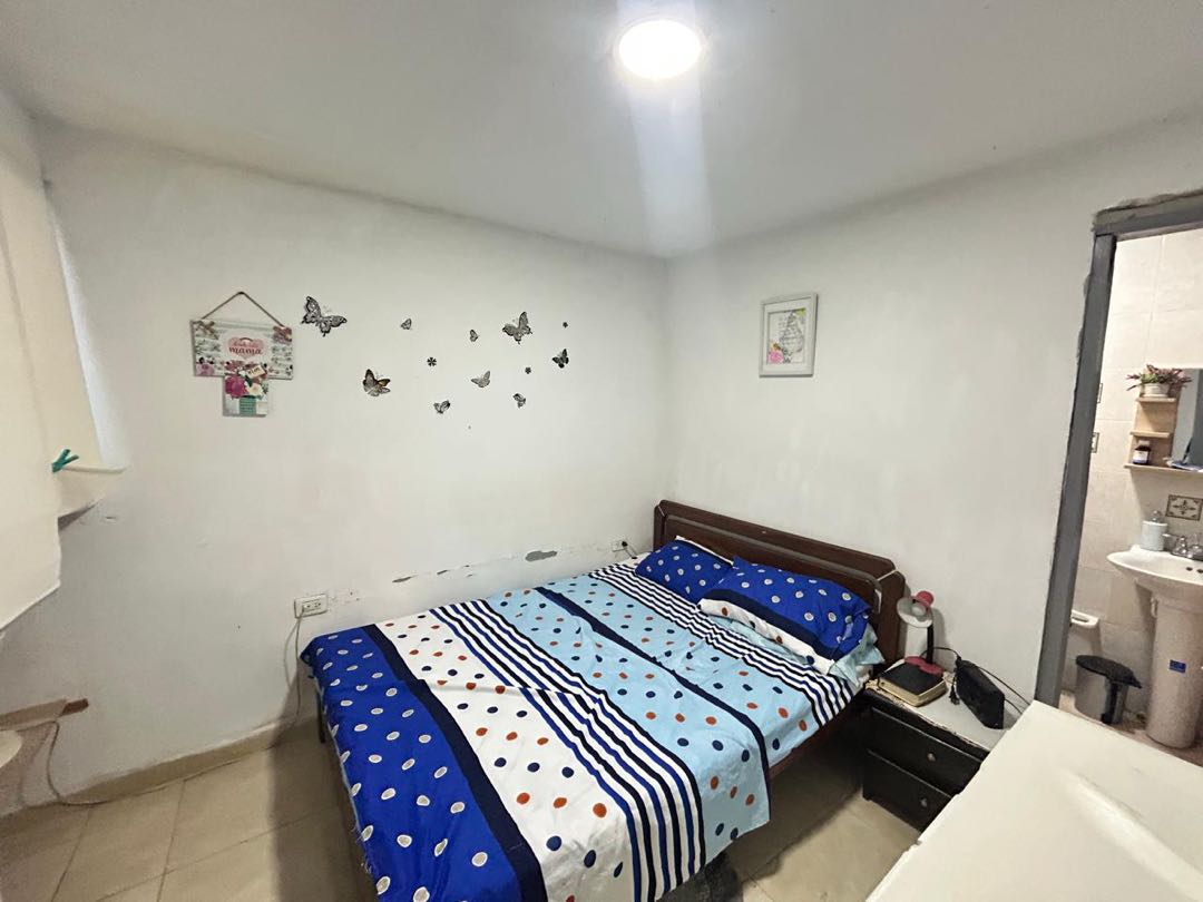 Apartamento en venta - Lucero - Barranquilla
