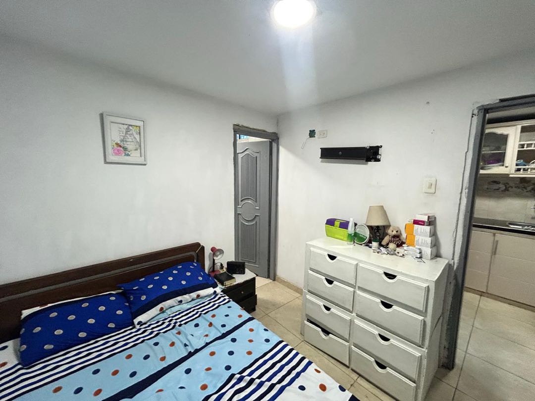 Apartamento en venta - Lucero - Barranquilla