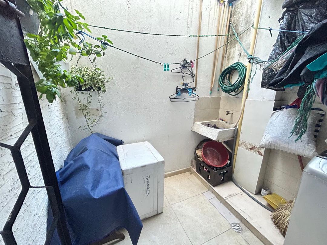 Apartamento en venta - Lucero - Barranquilla