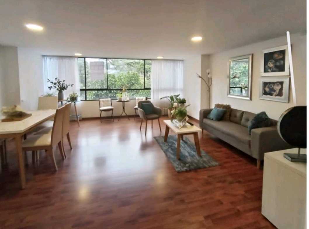 Venta Apartamento el Poblado Medellin