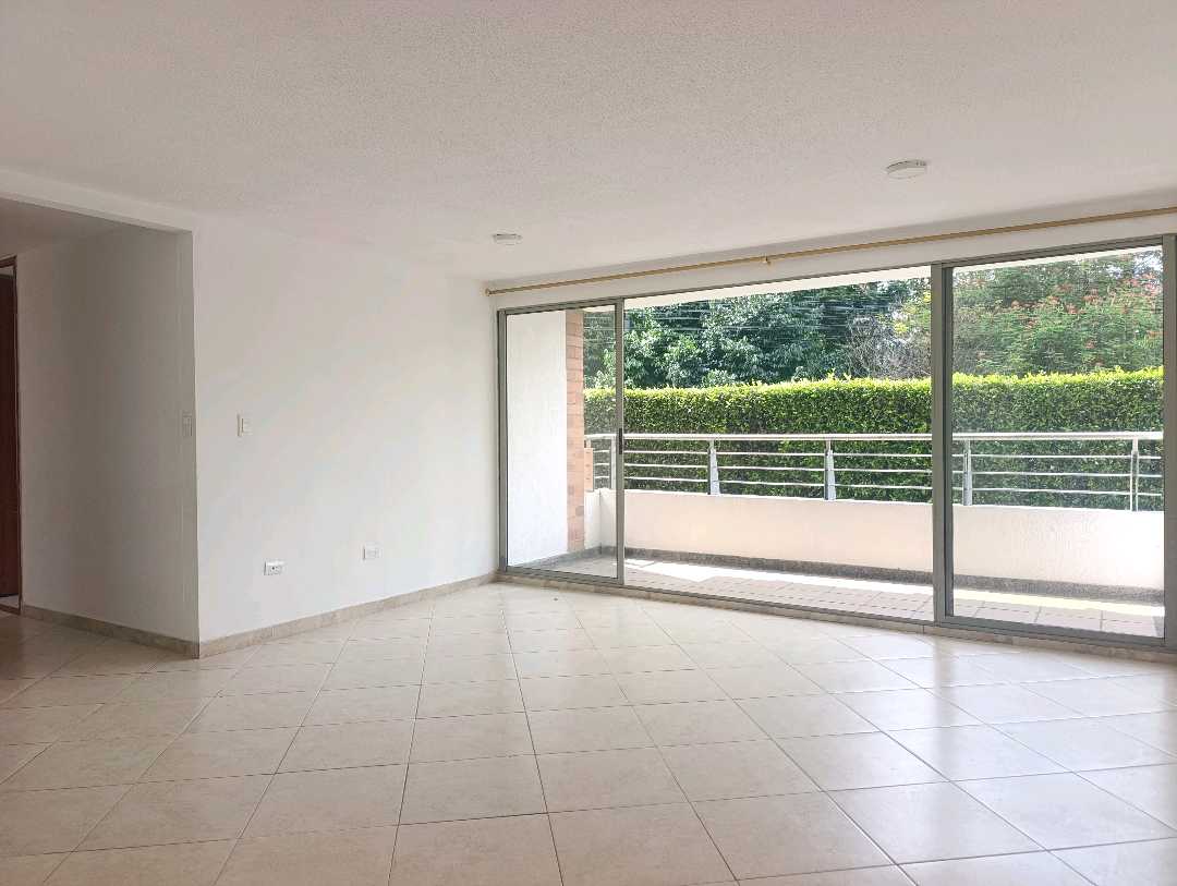 Apartamento en venta Medellín Loma de Los Bernal