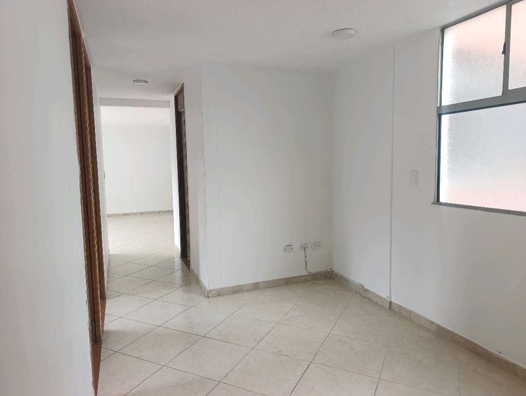 Apartamento en venta Medellín Loma de Los Bernal