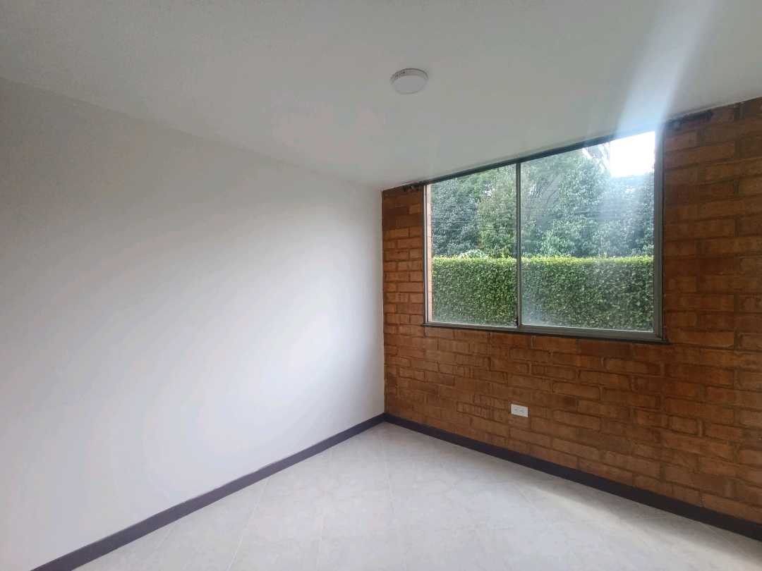 Apartamento en venta Medellín Loma de Los Bernal
