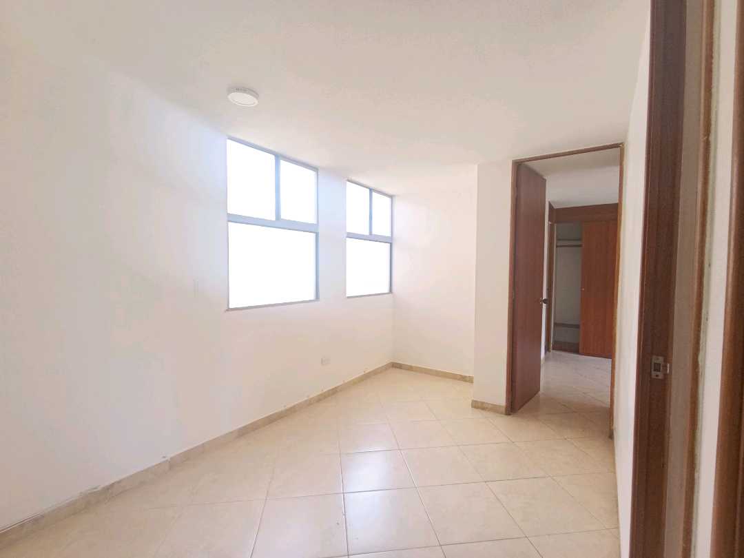 Apartamento en venta Medellín Loma de Los Bernal