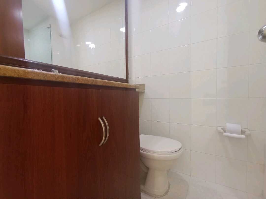 Apartamento en venta Medellín Loma de Los Bernal