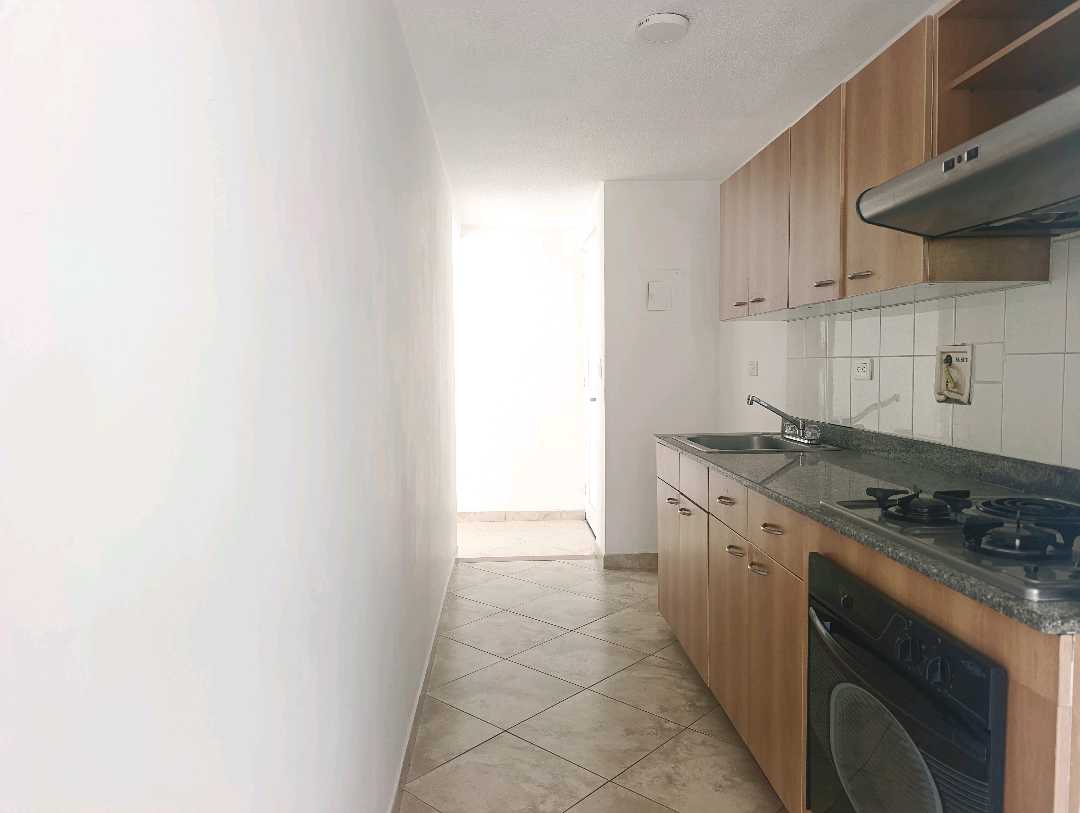 Apartamento en venta Medellín Loma de Los Bernal