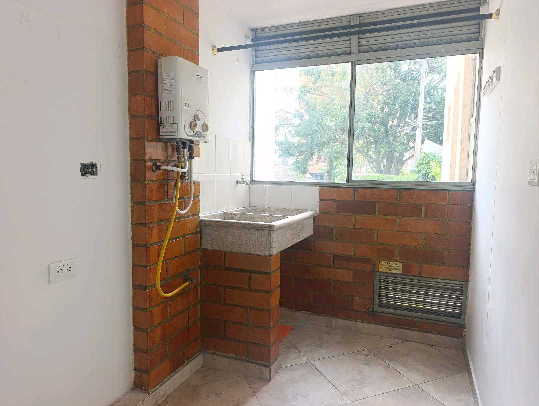 Apartamento en venta Medellín Loma de Los Bernal