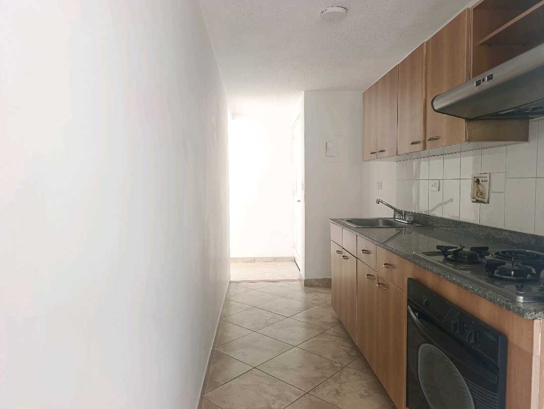Apartamento en venta Medellín Loma de Los Bernal