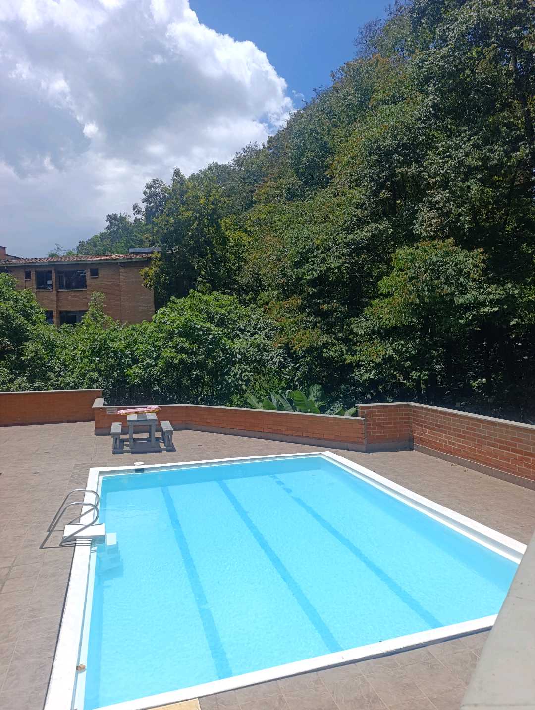 Apartamento en venta Medellín Poblado sector Castropol