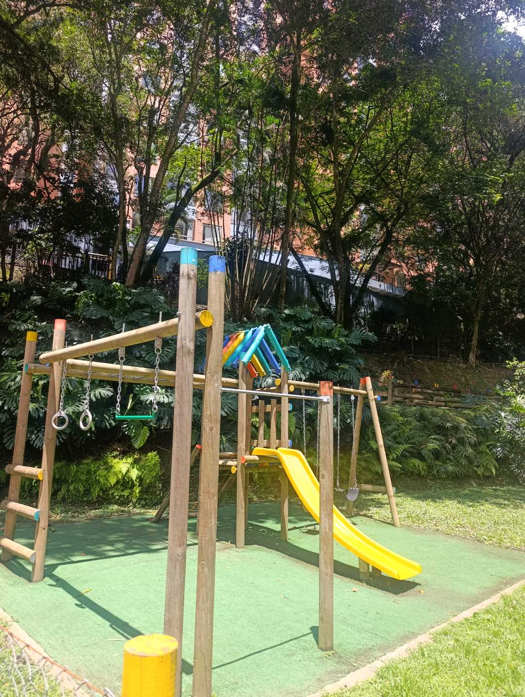 Apartamento en venta Medellín Poblado sector Castropol