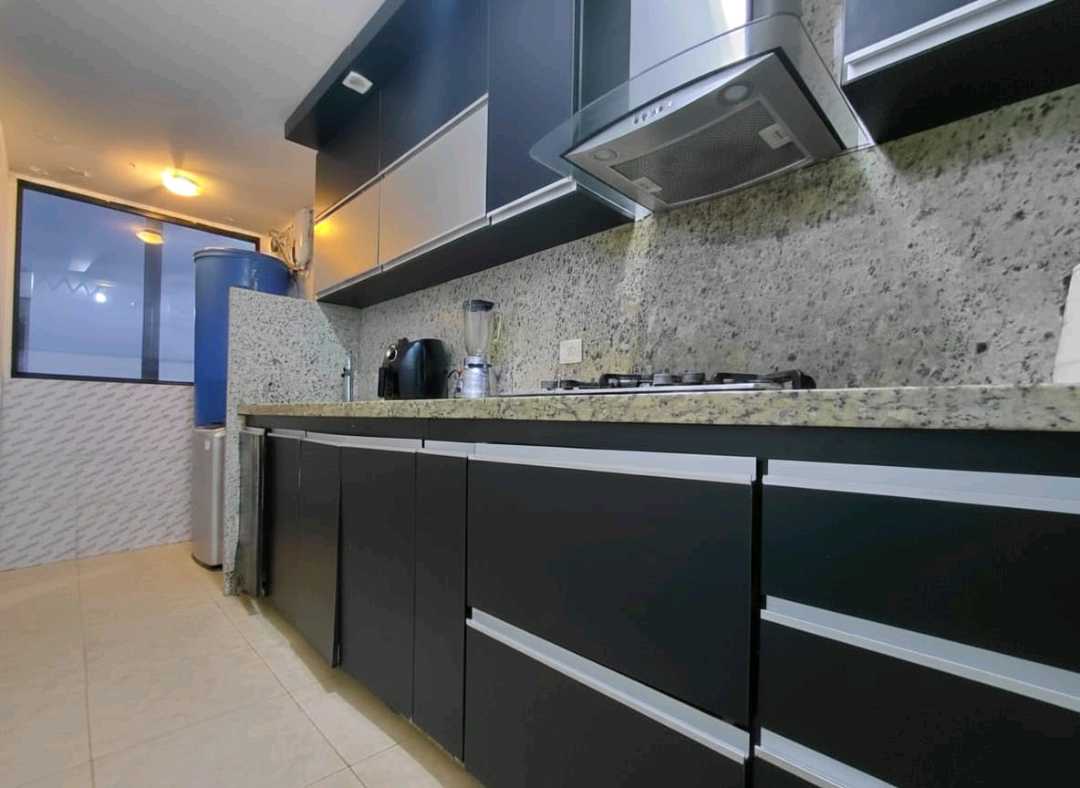 Apartamento en Venta Naguanagua Urb Los Guayabitos FV-9692420 - Foto 8