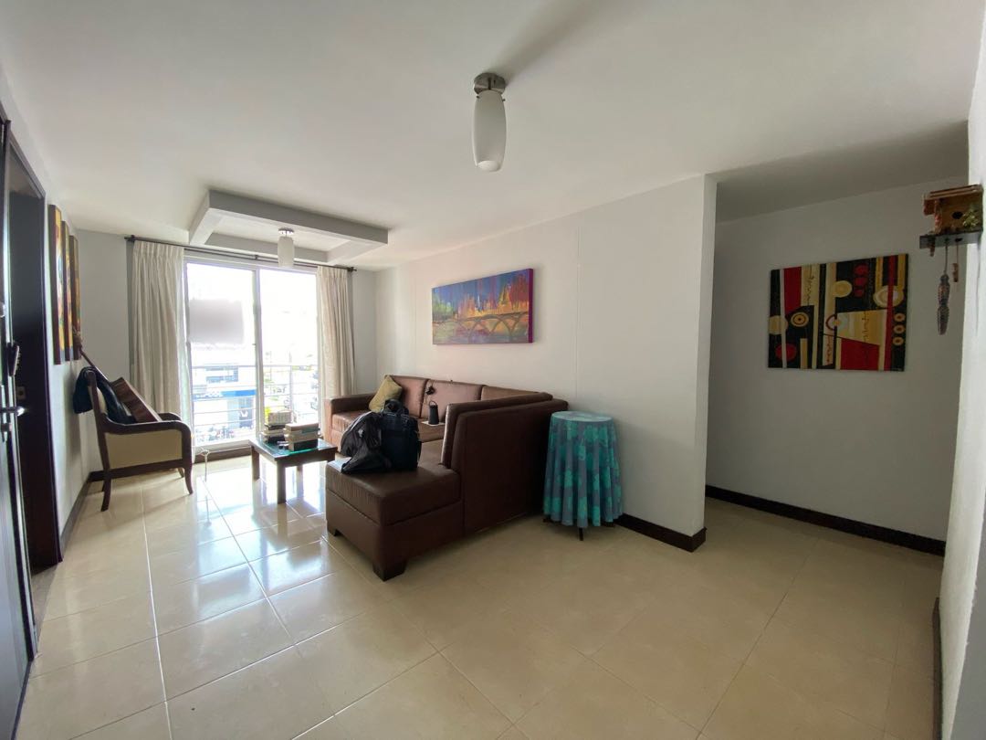 APARTAMENTO EN VENTA NORTE DE ARMENIA