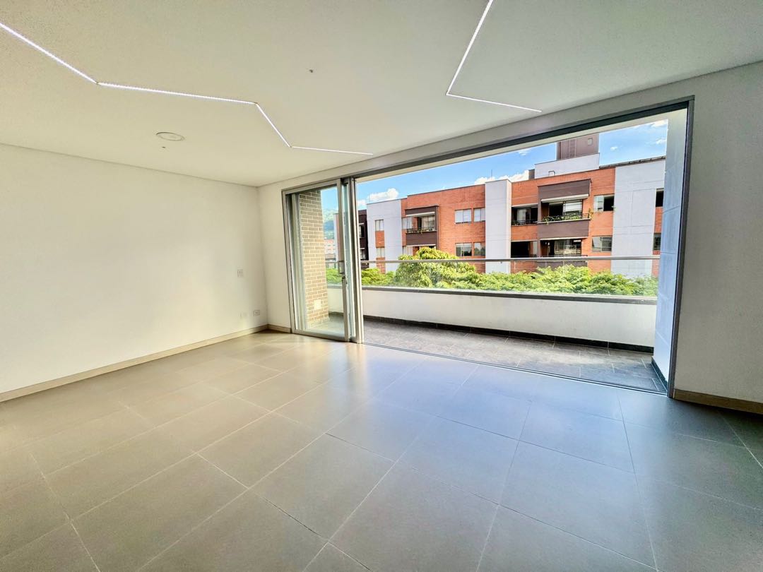 Apartamento en venta o arriendo en envigado