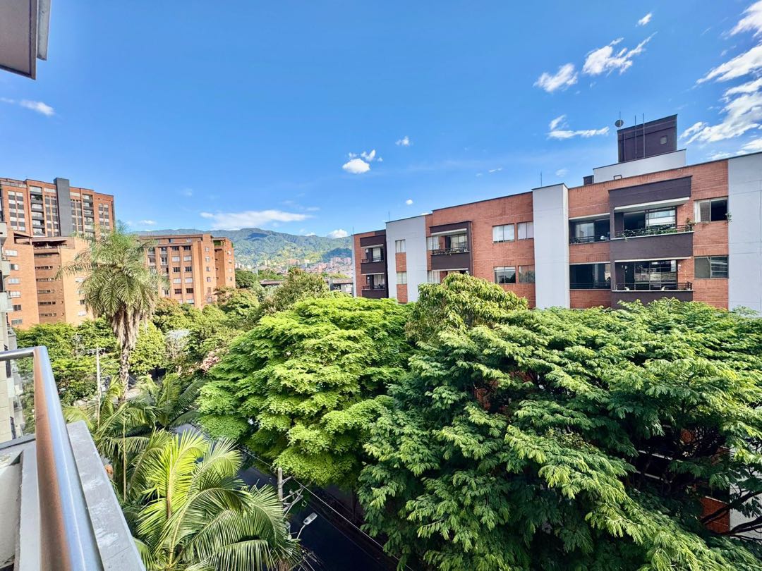 Apartamento en venta o arriendo en envigado