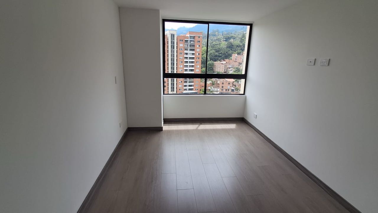 Apartamento en venta o arriendo en Camino verde