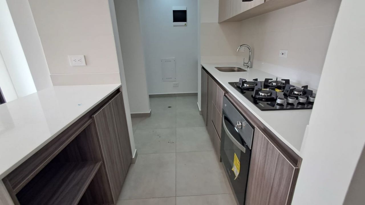 Apartamento en venta o arriendo en Camino verde